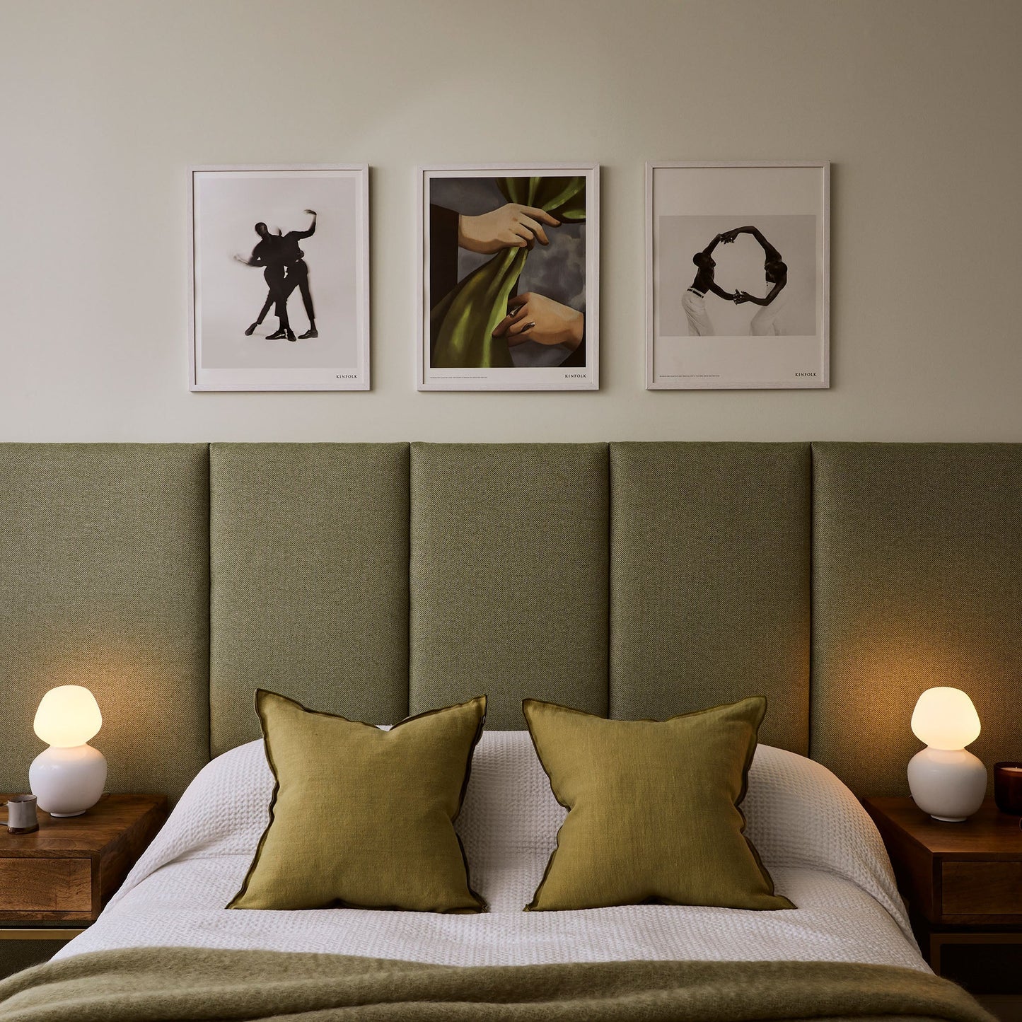 Reflection Enno Table Lamp - Set of 2 Tala