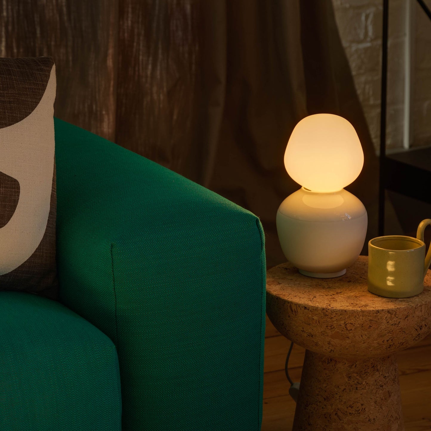 Reflection Enno Table Lamp - Set of 2 Tala