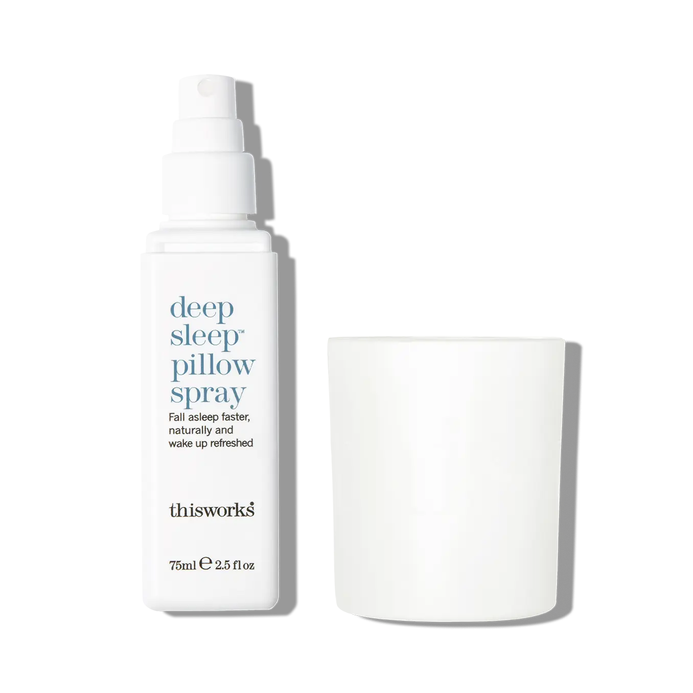 deep sleep night duo This Works