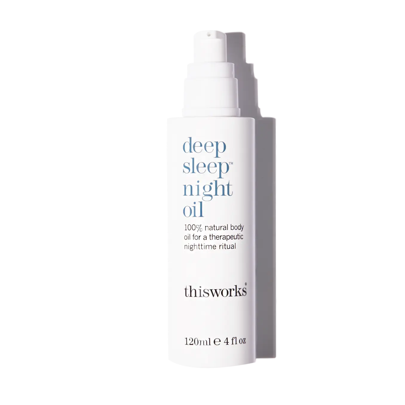 deep sleep night oil This Works