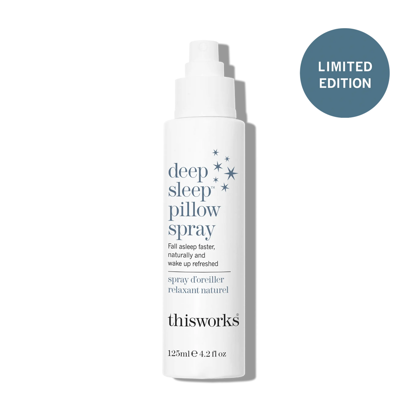 deep sleep pillow spray 125ml This Works