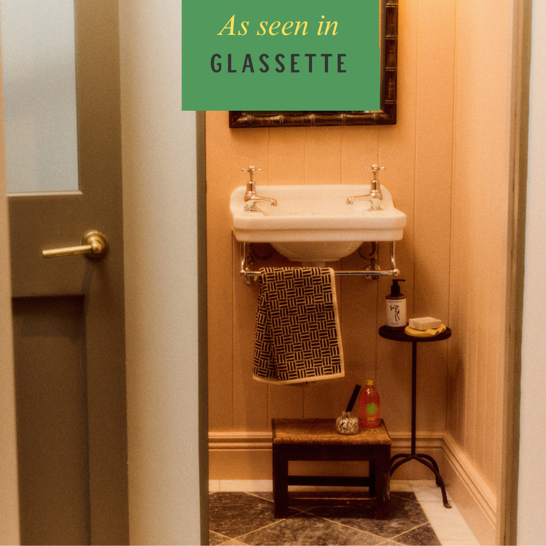 ALFRESCO diffuser set Airo