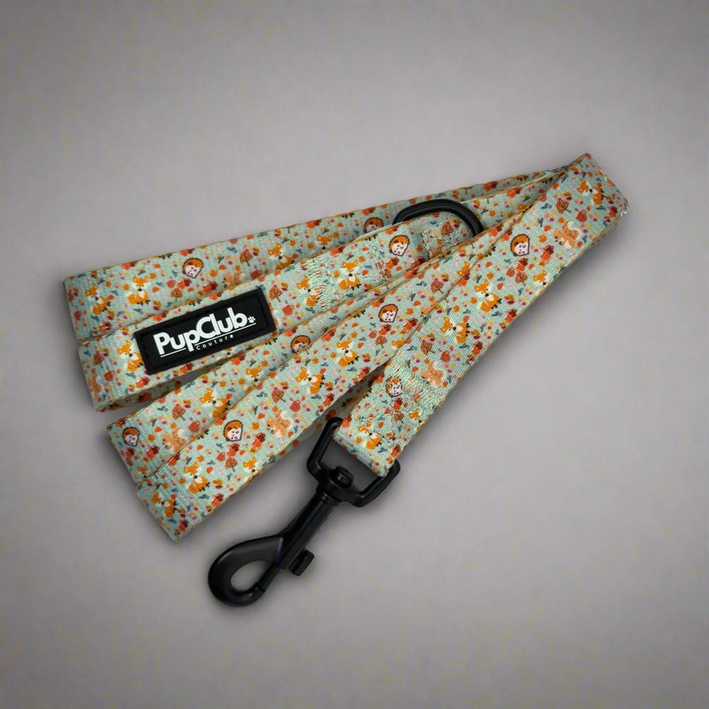 Lead - Woodland Friends PupClub Couture