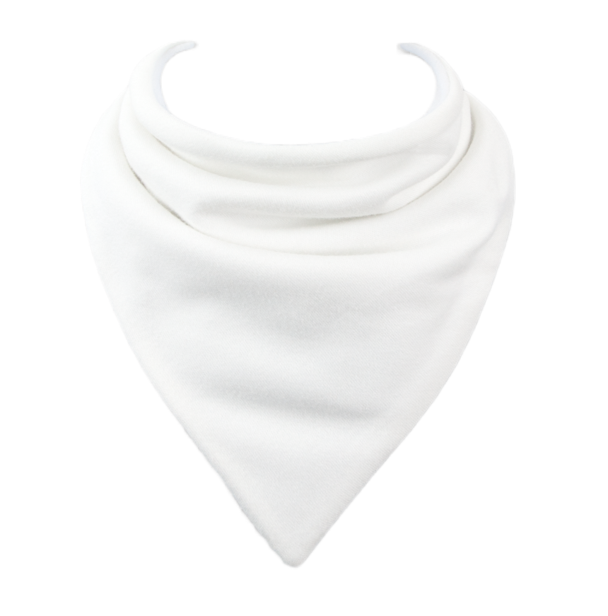 Bibs- Organic Cotton PrimaCotton