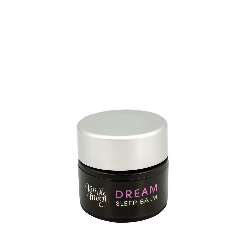 DREAM SLEEP BALM | Pulse point balm for a deeper sleep Kiss the Moon