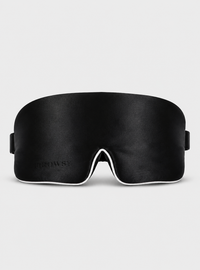 Black Jade - Pipe Dreams Edition Sleep Mask