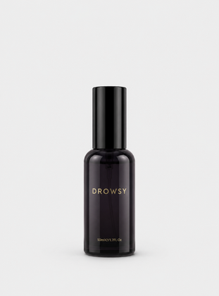 Sleep S.O.S Pillow Spray