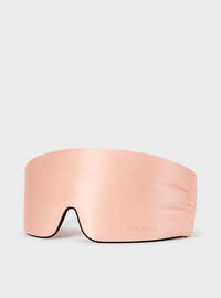 Sunset Pink - Pipe Dreams Edition Sleep Mask