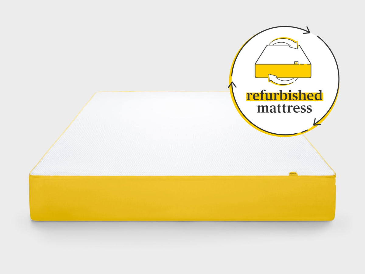 The Original Mattress - Refurbished - image 2