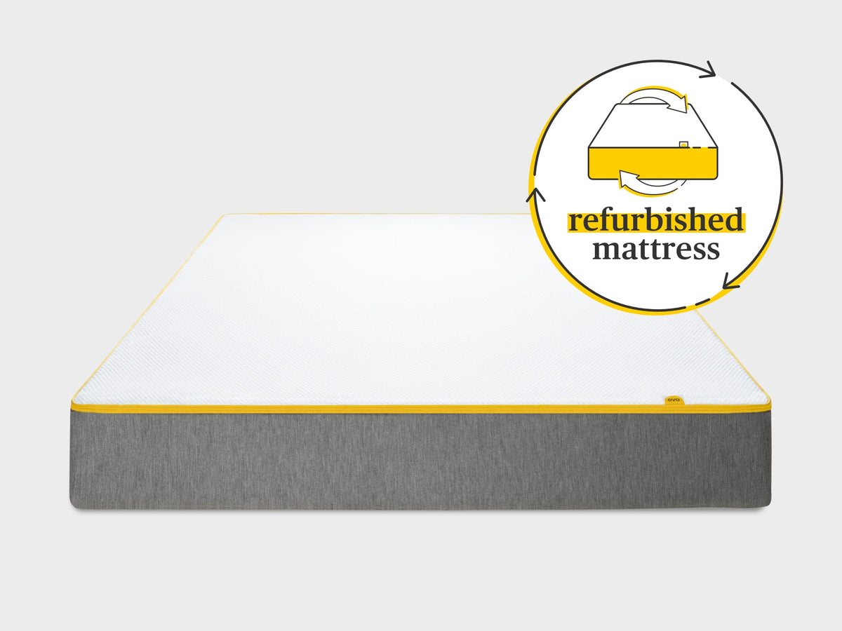 The Original Hybrid Mattress - Refurbished - image 2