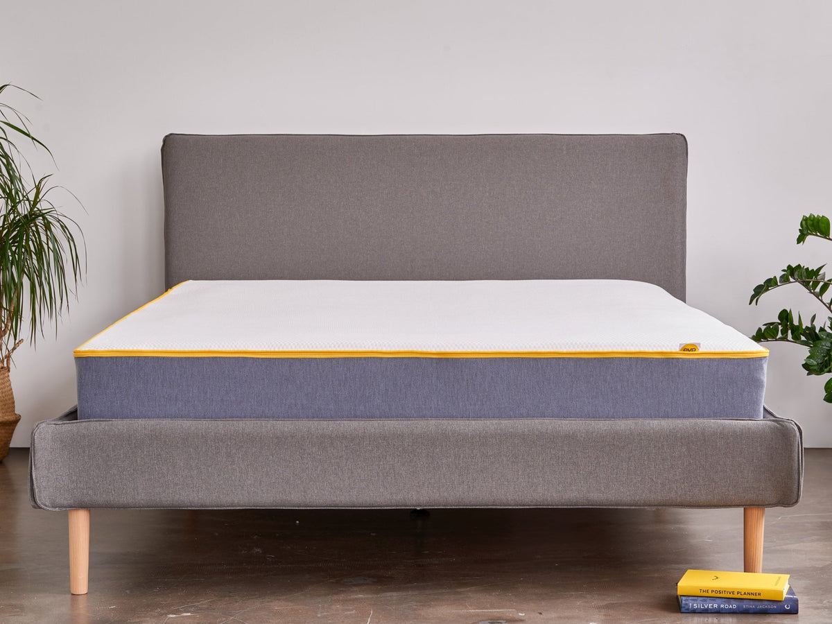 The Lighter Hybrid Mattress - Refurbished Eve Sleep