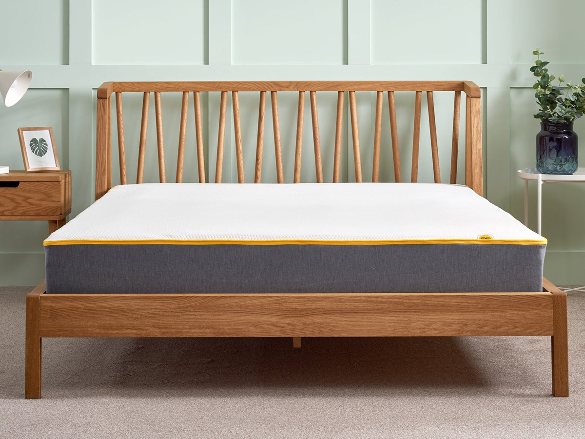 The Original Hybrid Mattress - Refurbished Eve Sleep