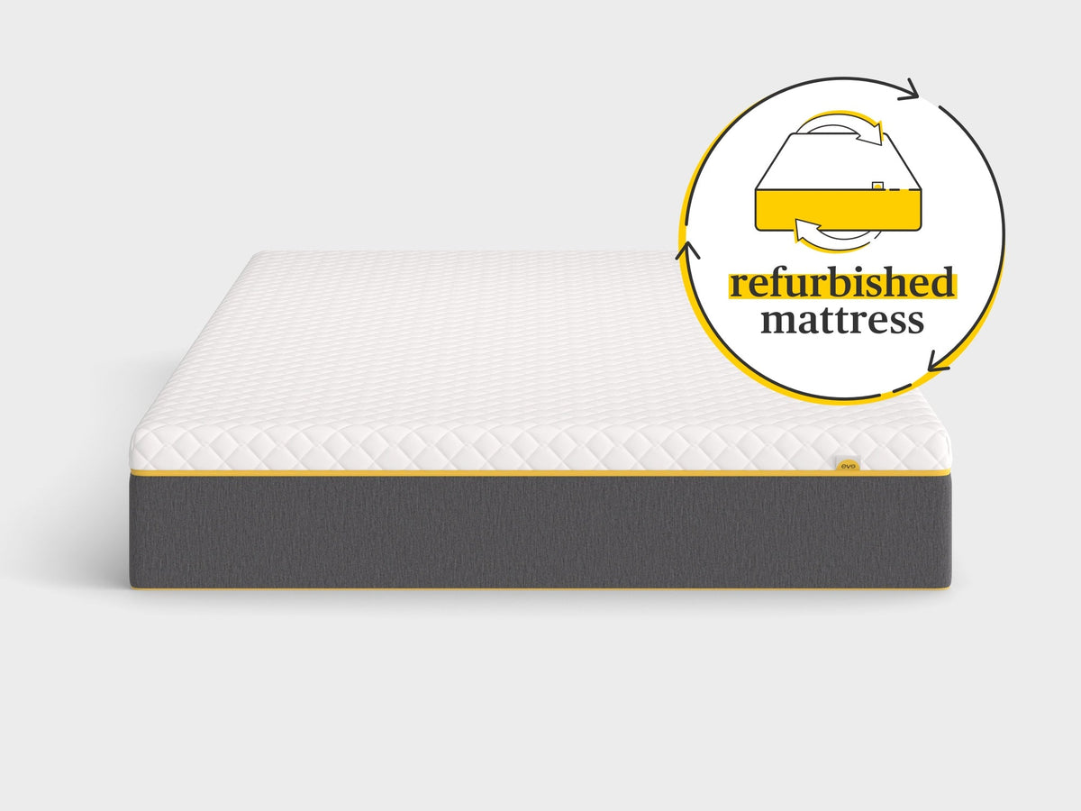 The Wunderflip Hybrid Mattress - Refurbished - image 2
