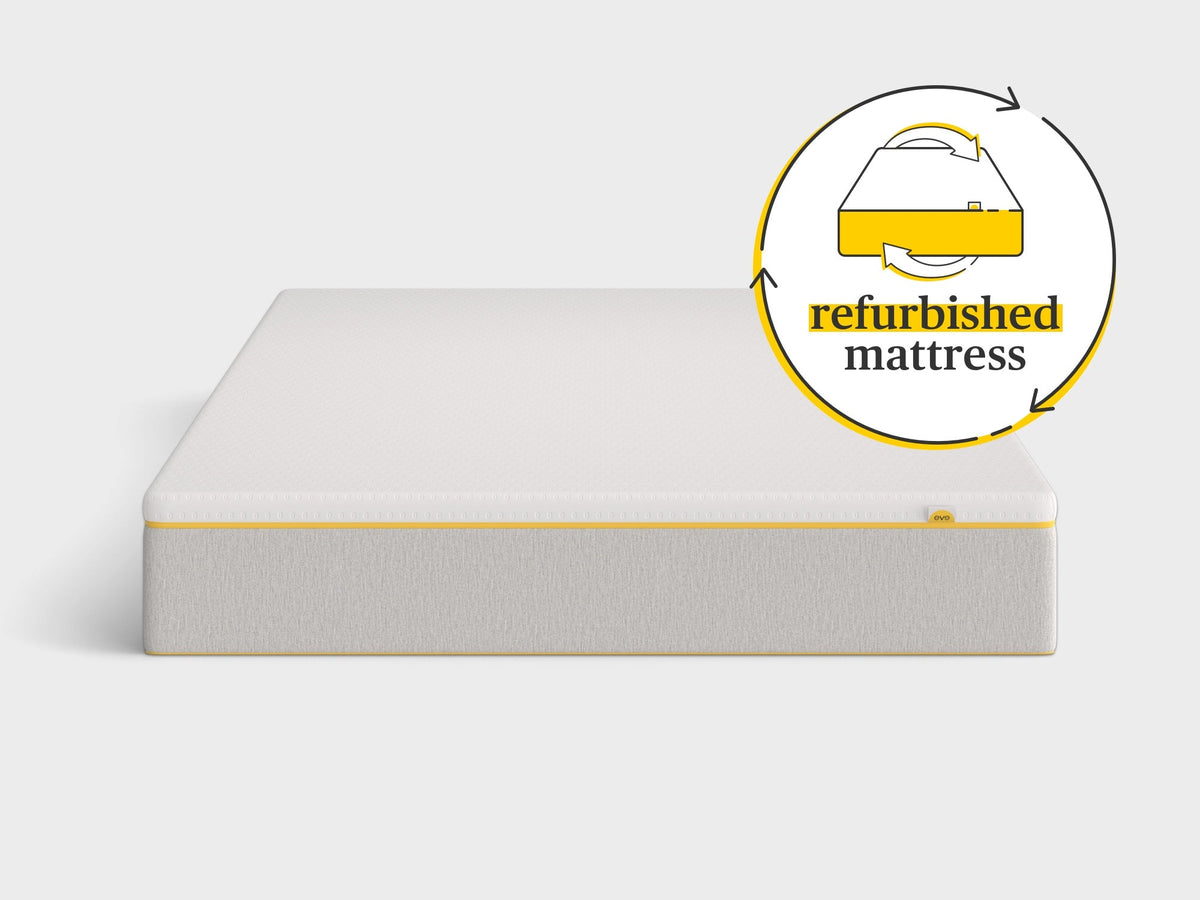 The Wunderflip Memory Foam Mattress - Refurbished - image 2