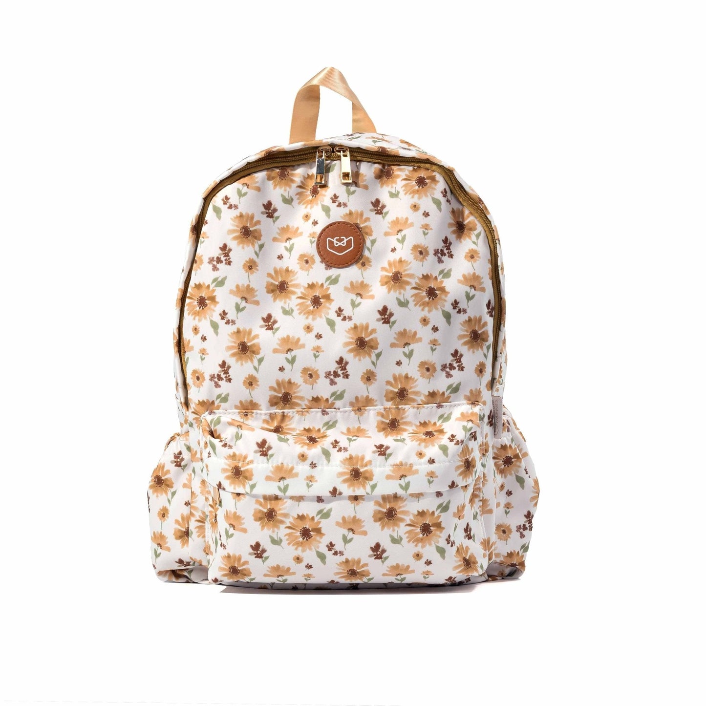 Explorer Changing Bag - Meadow Modern Cloth Nappies