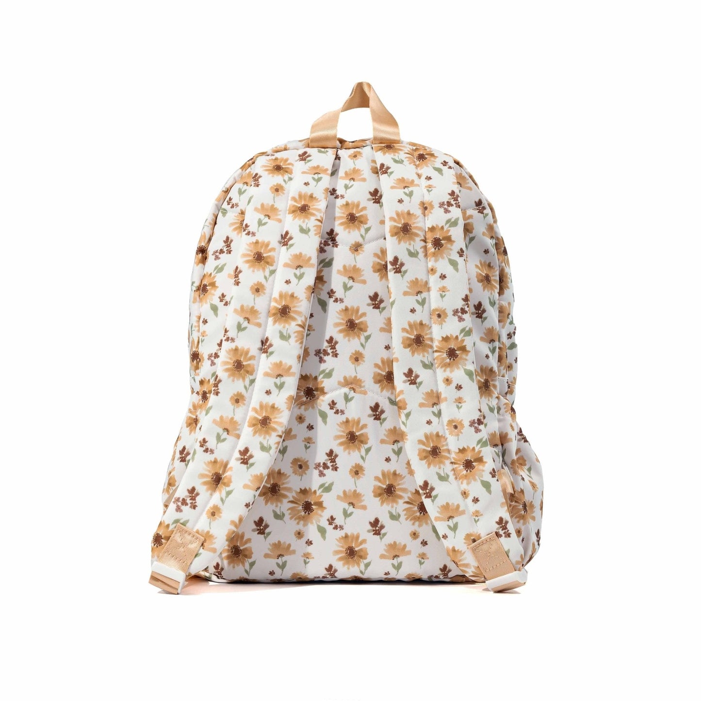 Explorer Changing Bag - Meadow Modern Cloth Nappies