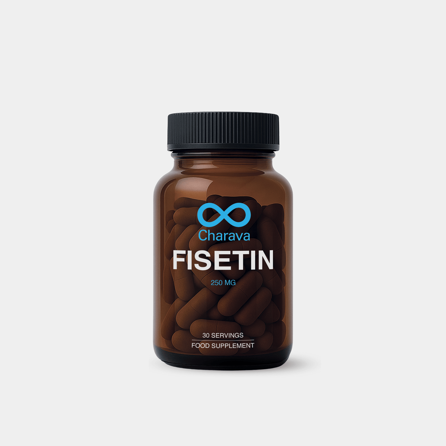 Fisetin 250mg Charava UK