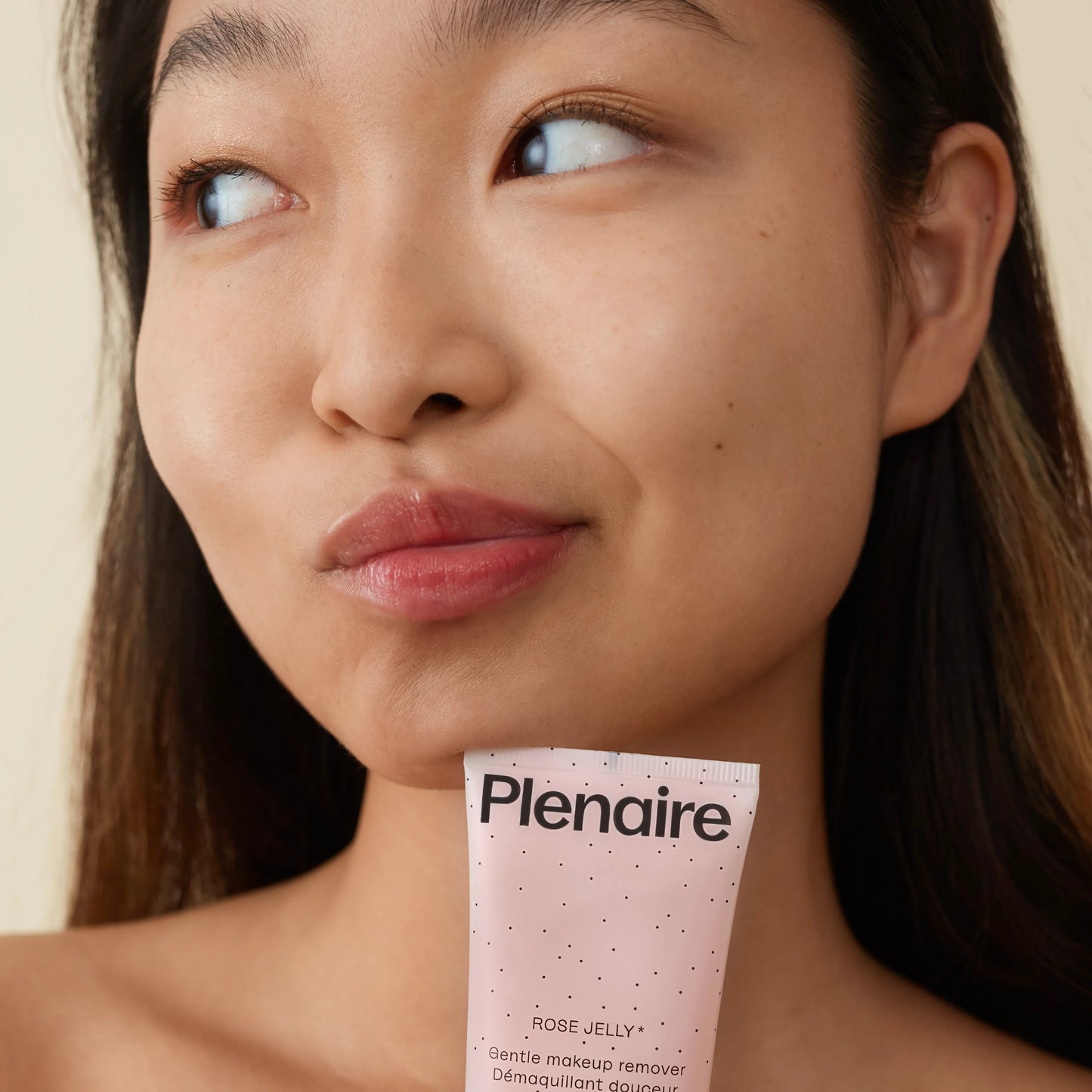 Rose Jelly Gentle Makeup Remover Plenaire