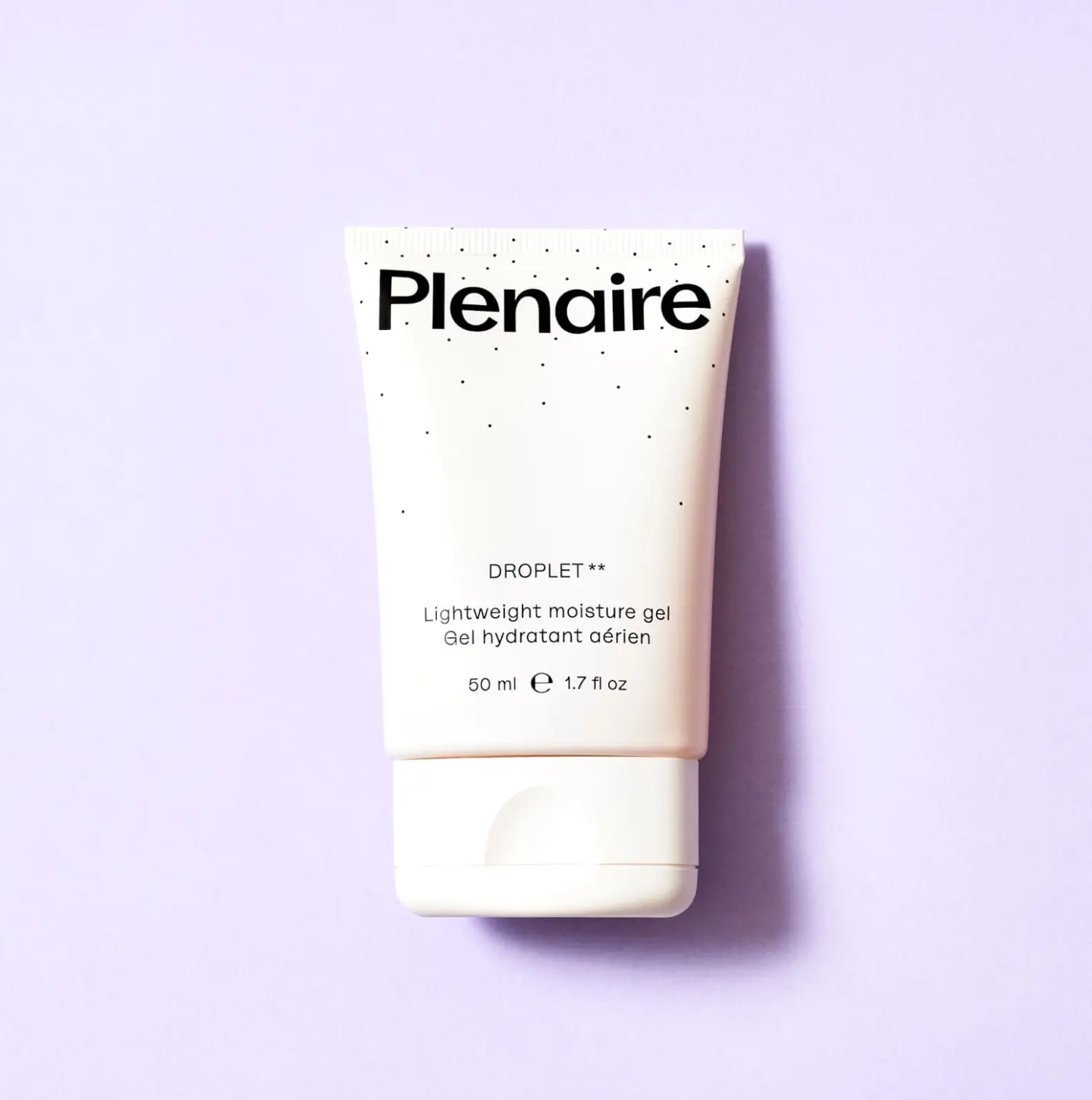 Droplet Lightweight Moisture Gel Plenaire