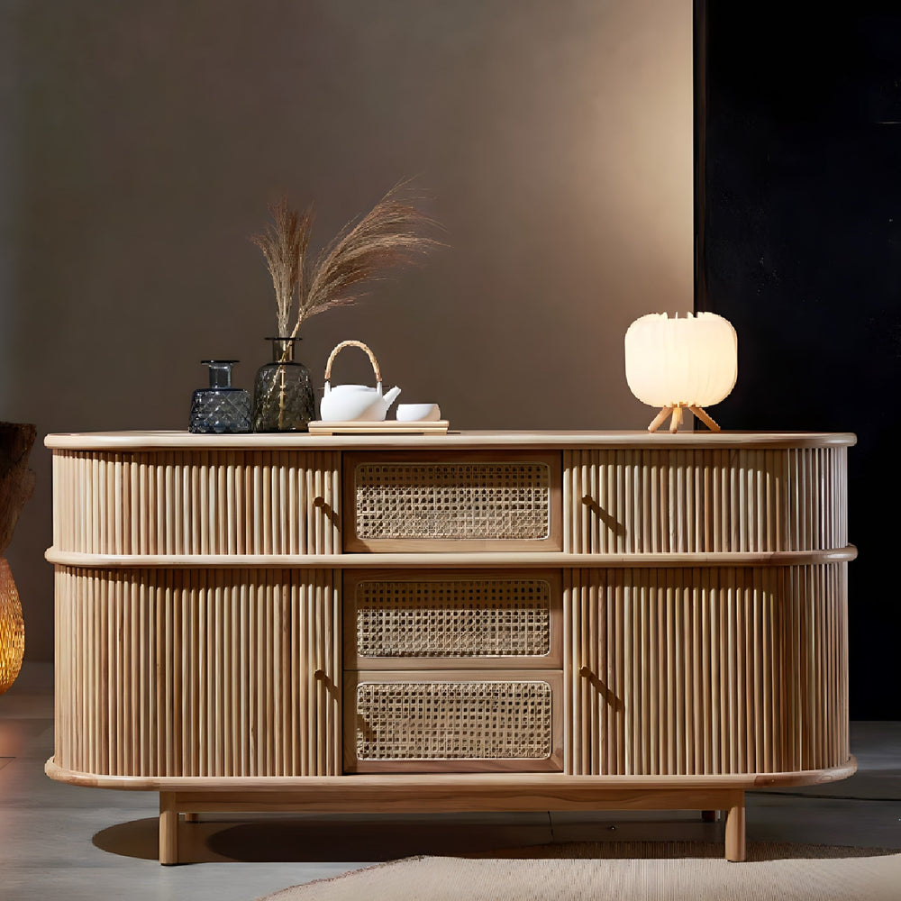 Asuka Cabinet Nisu Home