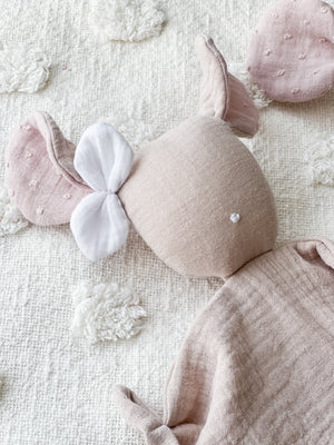 Luna (with bow) - No Personalisation