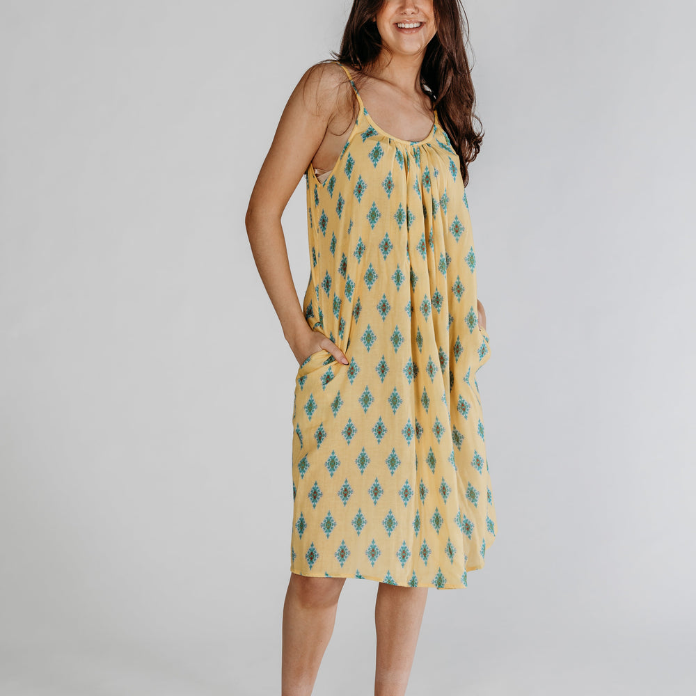 Neha Nightie Naree Clothing