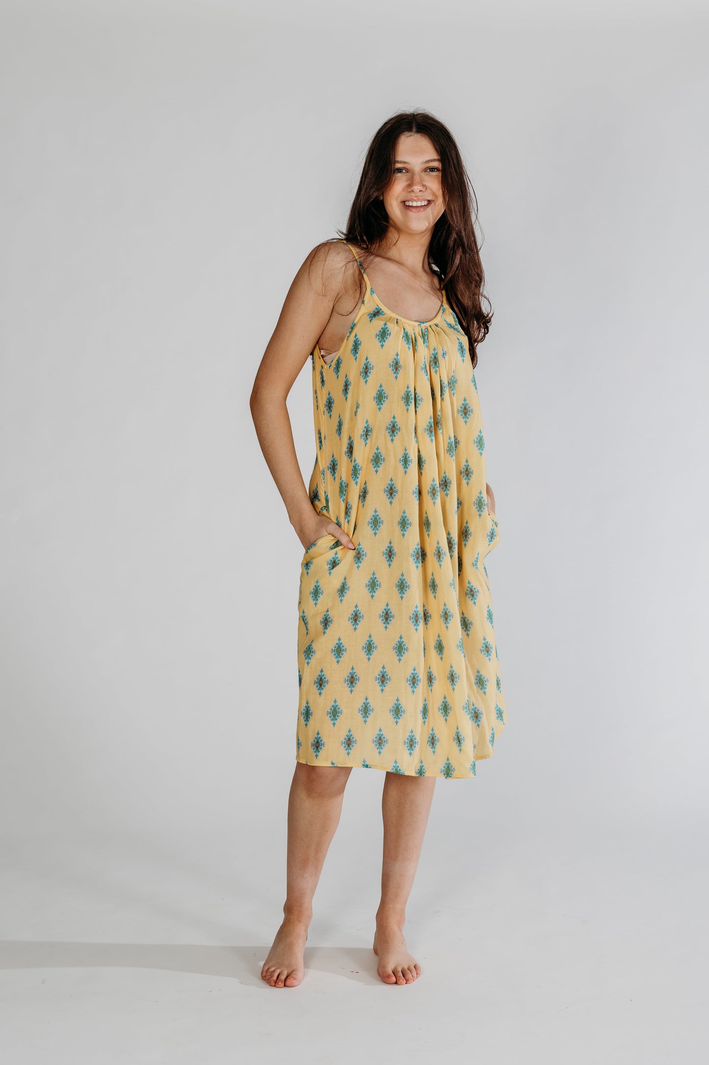 Neha Nightie Naree Clothing