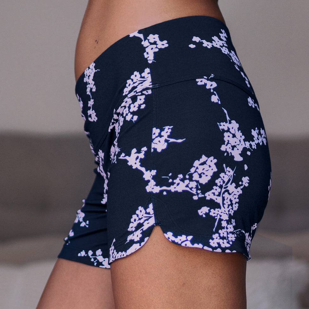 NATTWELL™ Women's Shorts Shortie - Various Colours Dagsmejan