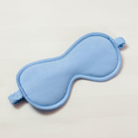 Dagsmejan Balance Sleep Mask - Pale blue