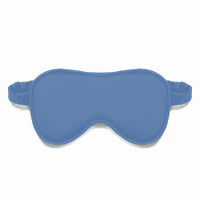 Dagsmejan Balance Sleep Mask - Sky blue