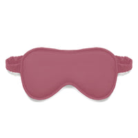 Dagsmejan Balance Sleep Mask - Maroon