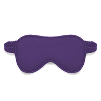 Dagsmejan Balance Sleep Mask - Deep purple
