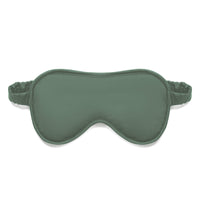 Dagsmejan Balance Sleep Mask - Balsam green