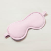 Dagsmejan Balance Sleep Mask - Pink blush