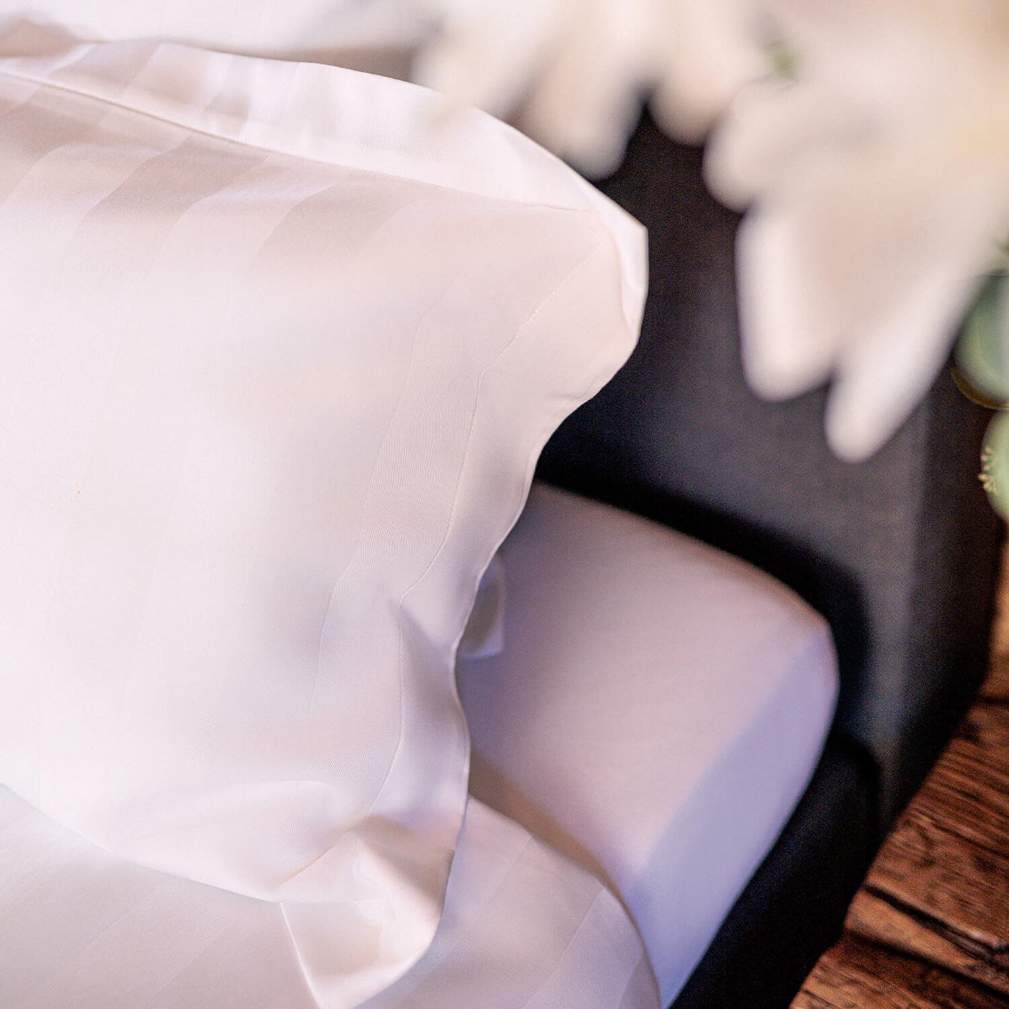 Eucalyptus Lyocell Pillowcase Dagsmejan