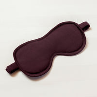Dagsmejan Balance Sleep Mask - Mulberry