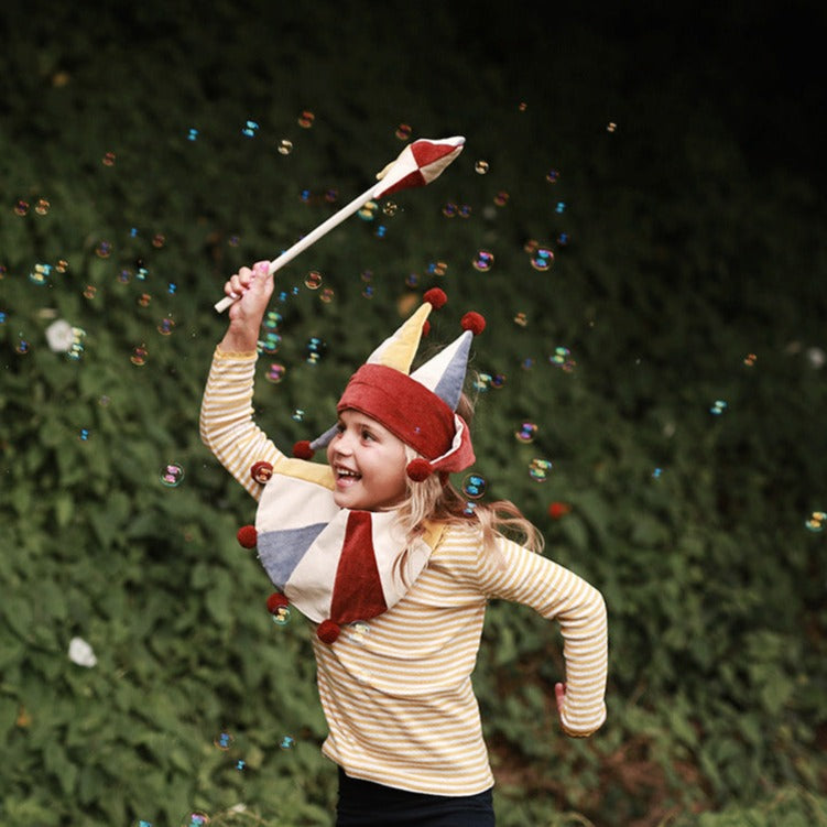Dress Up Set - Jester - image 3