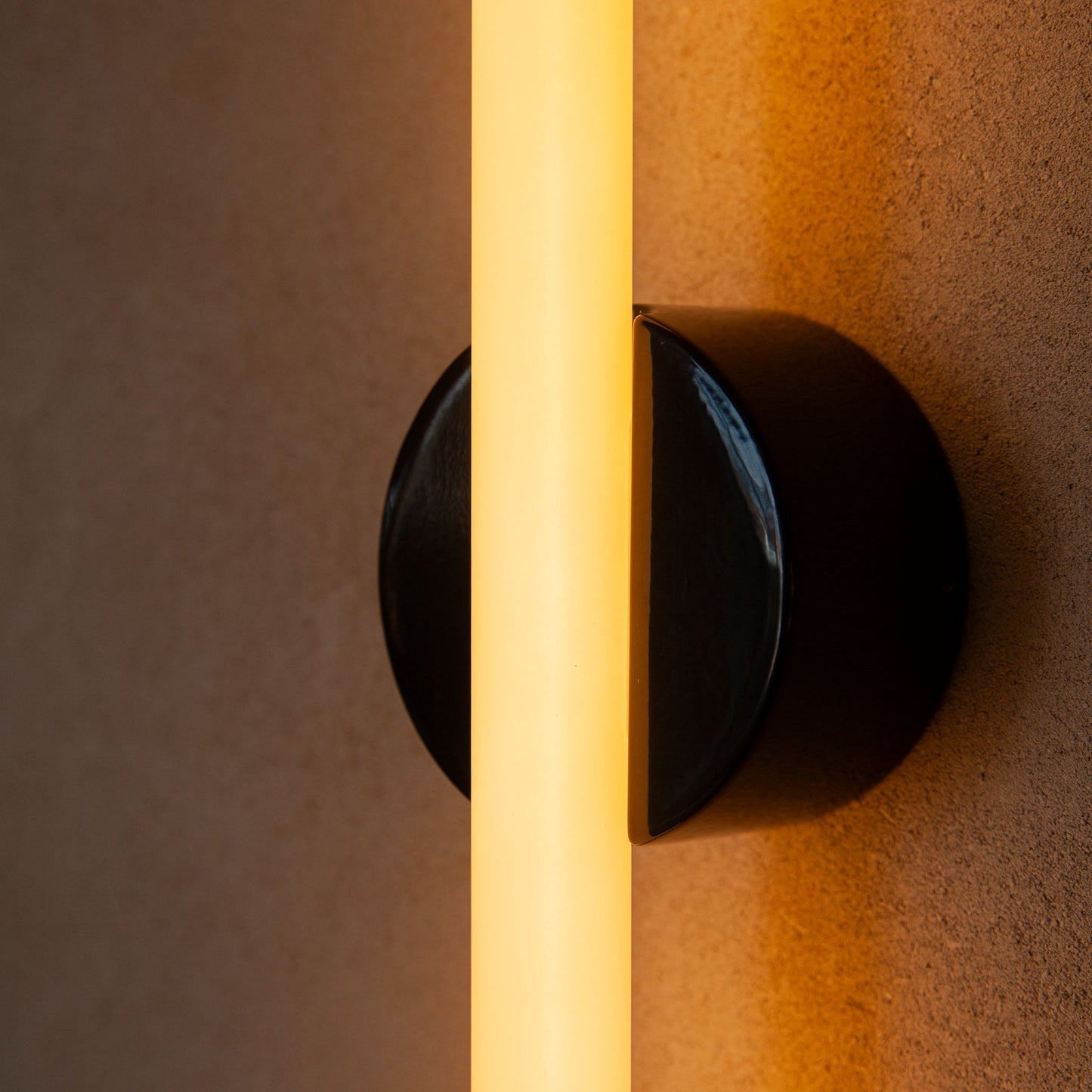Kilter Sconce in Dark Grey Tala