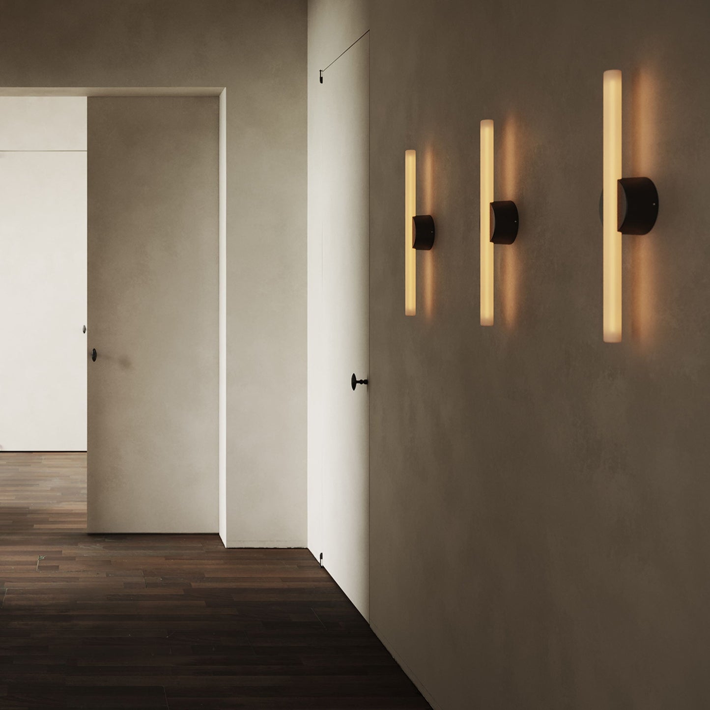 Kilter Wall Light - Set of 2 Tala