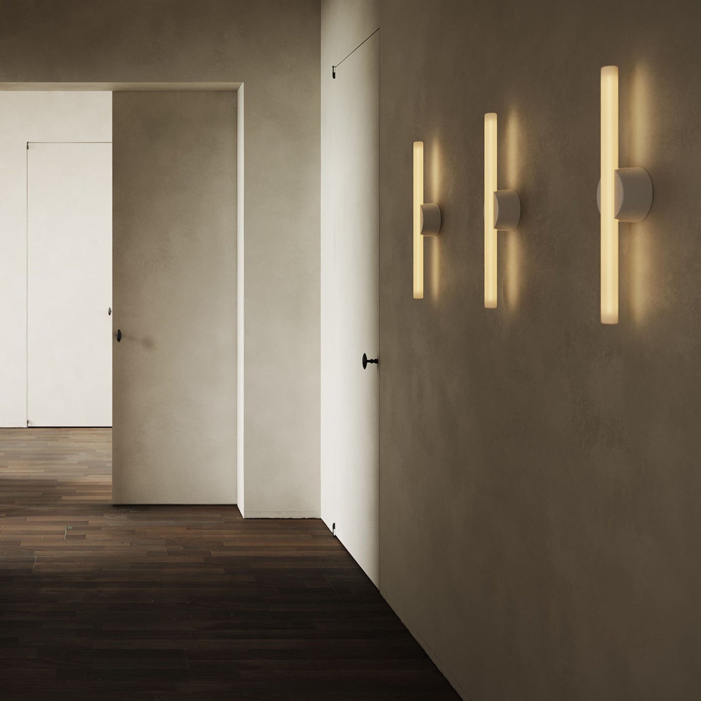 Kilter Wall Light - Set of 2 Tala