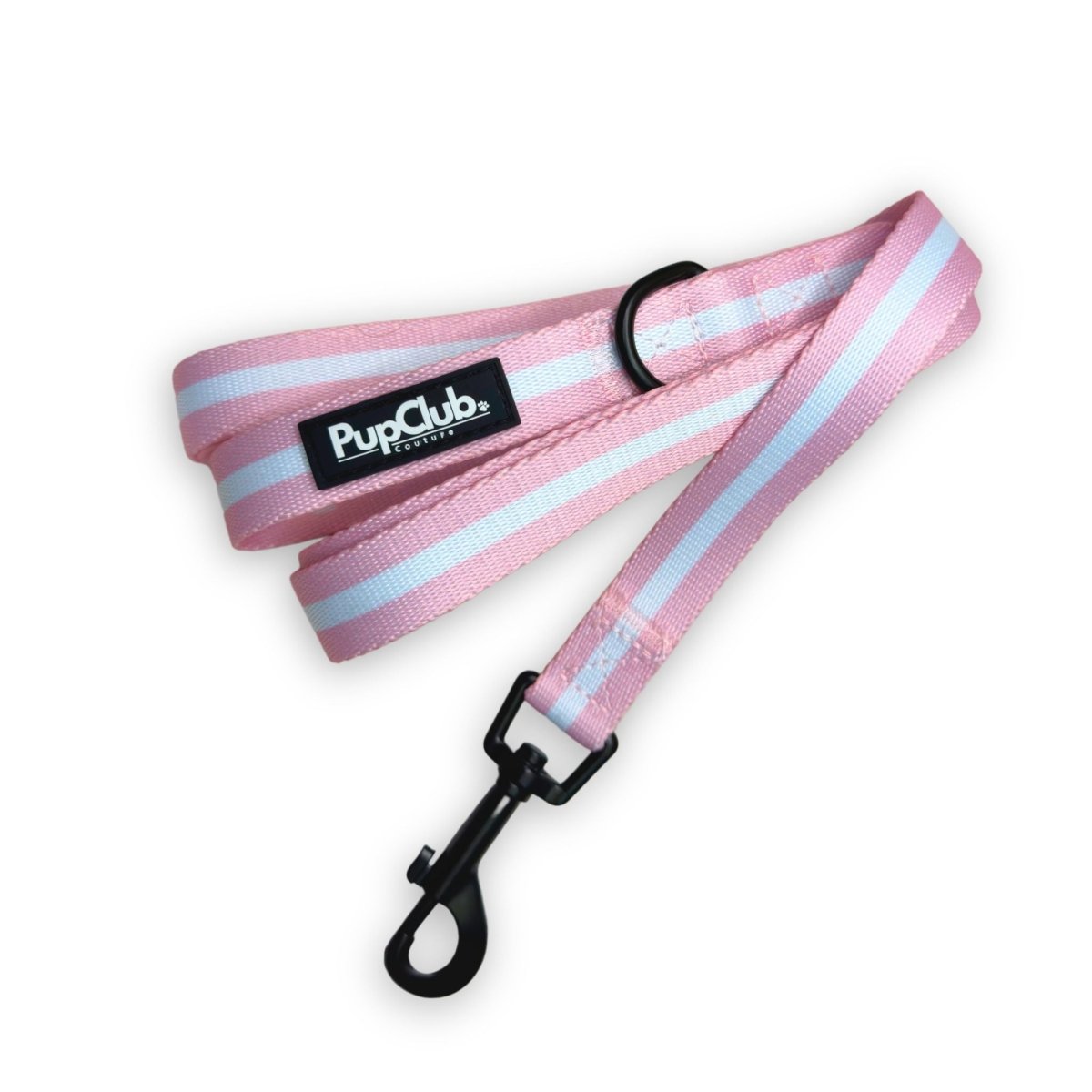 Lead - Pastel Pink PupClub Couture