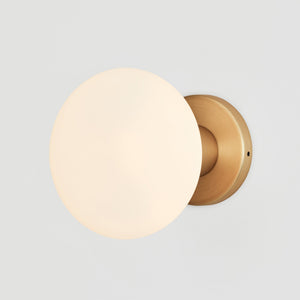 Brass