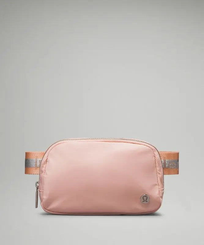 lululemon Everywhere Belt Bag 1L Wordmark Lululemon