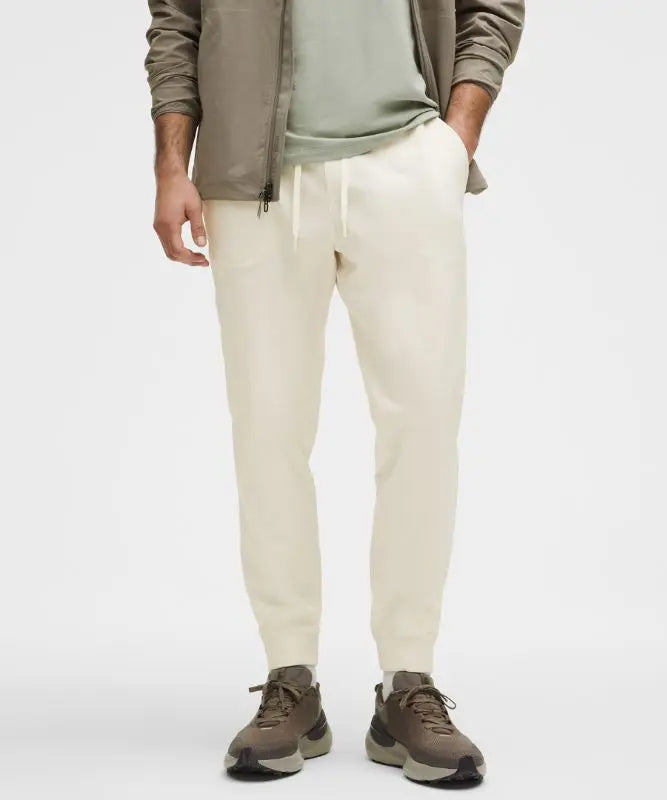lululemon Men's ABC Joggers Shorter Lululemon