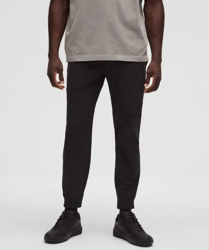 lululemon Men's ABC Joggers Warpstreme Tall Lululemon