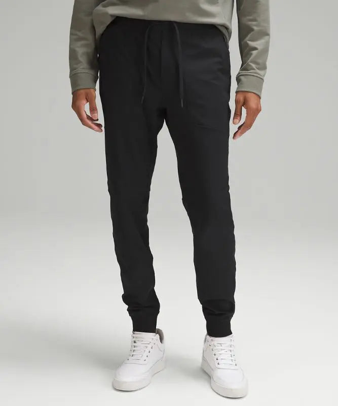 lululemon Men's ABC Skinny-Fit Joggers Regular Lululemon