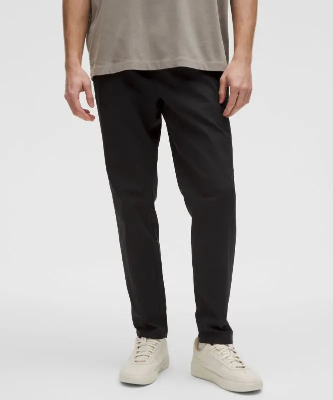 lululemon Men's ABC Slim Pull-On Trousers Regular Lululemon