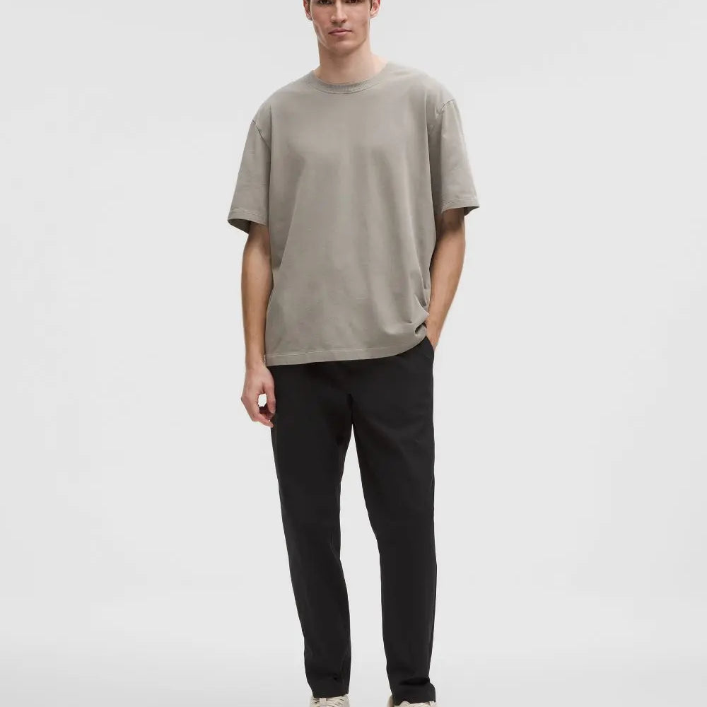 lululemon Men's ABC Slim Pull-On Trousers Regular Lululemon