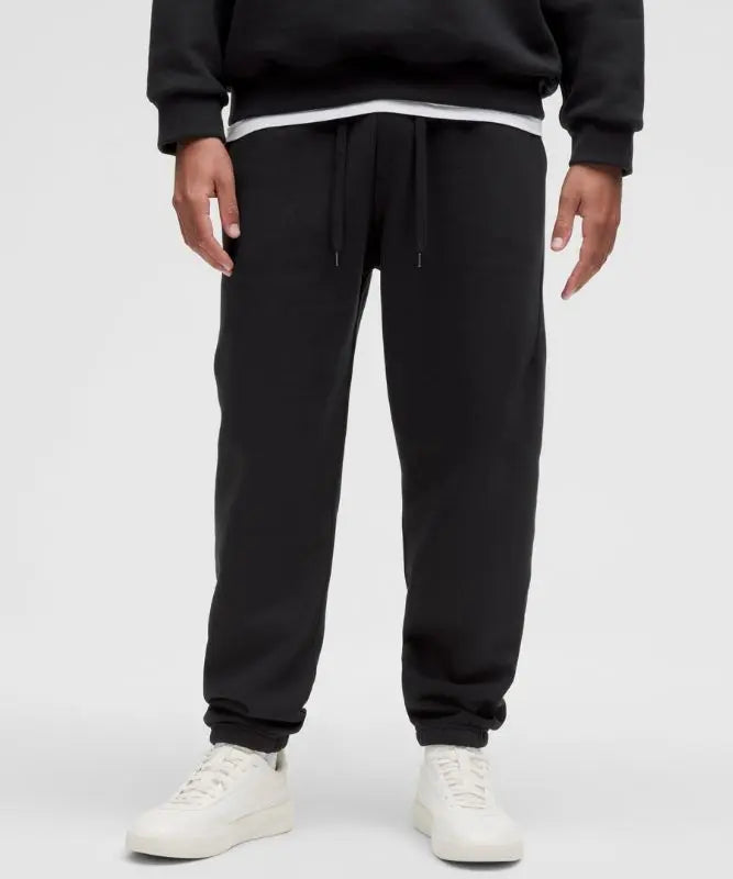 lululemon Men's Heavyweight Joggers Lululemon