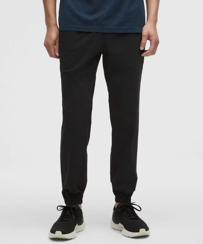 lululemon Men's Pace Breaker Joggers Shorter Lululemon